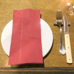 ビストロラドレ - 