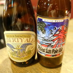 ビストロラドレ - クラフトビール