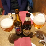 Bisutoro Radore - クラフトビール