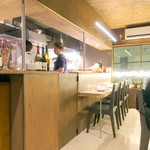 ビストロラドレ - 