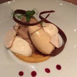 レストラン 北野クラブ - 