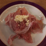 フォカッチャディレッコ500 - 