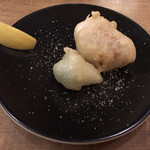 フォカッチャディレッコ500 - フリット