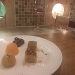 フォカッチャディレッコ500 - 