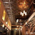 フォカッチャディレッコ500 - 店内の雰囲気