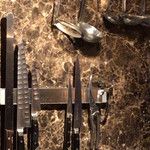 フォカッチャディレッコ500 - 店内の雰囲気