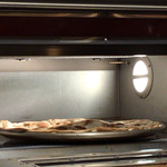 フォカッチャディレッコ500 - おいしそうな香りが…！( ^ω^ )