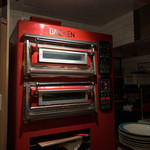 フォカッチャディレッコ500 - これでフォカッチャディレッコを焼き上げます！