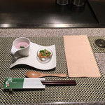 Teppan Dainingu Oribe - 