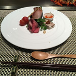 鉄板ダイニング織部 - 