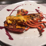 鉄板ダイニング織部 - 