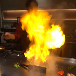 鉄板ダイニング織部 - 