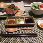 鉄板ダイニング織部 - 