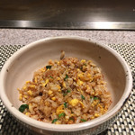 鉄板ダイニング織部 - 