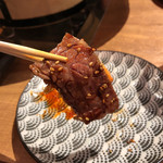 Oumi Yakiniku Horumon Sudaku - 