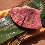 Oumi Yakiniku Horumon Sudaku - 