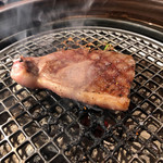 Oumi Yakiniku Horumon Sudaku - 