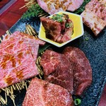 焼肉・韓国料理 KollaBo - 