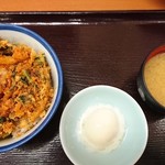 Tendon Tenya - 