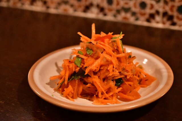 マル デ クリスチアノ Mar De Cristiano 代々木八幡 西洋各国料理 その他 食べログ