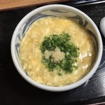 うどんや　わたしの道楽 - 