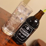 中華美食府 - ポッピーセット（５００円）２０１９年２月