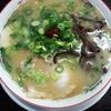 ラーメン食堂　一生懸麺