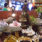 パティシエ エス コヤマ - 焼き菓子いろいろ