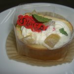 パティシエ エス コヤマ - ロールケーキ