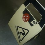 パティシエ エス コヤマ - いちいち凝ってますね