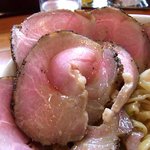 俺のラーメン あっぱれ屋 - 