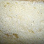 パティシエ エス コヤマ - シフォン　断面