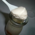 パティシエ エス コヤマ - すくいあげてみましたよ