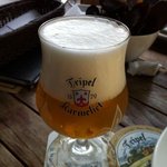 ベルギービール ベル・オーブ - Tripel Karmeliet（トリペル・カルメリート）