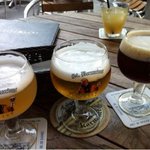 ベルギービール ベル・オーブ - Celis White（セリス・ホワイト）、Delirium Tremens（デリリウム・トレメンス）、Gulden Draak Vintage（グーデン・ドラーク・ヴィンテージ）