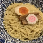 鹿児島ラーメン 豚とろ - 