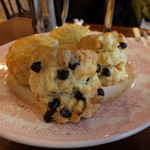 タイニー トリア アフタヌーンティー＆カフェ - 