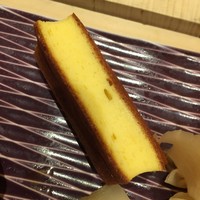 鮓処 ひろ志 - 玉子焼き