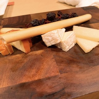 個室ダイニング びすとろ家_1