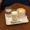オブロスコーヒー 駅前店