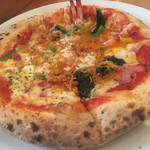 ARIA. C - 料理写真: