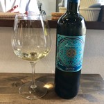 ナガタ店 - しろい酒