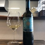 ナガタ店 - しろい酒