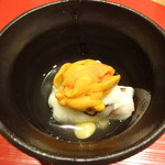 会席料理 かど36 - 蒸物