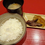 会席料理 かど36 - 御食事