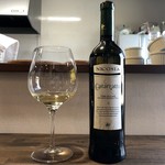 ナガタ店 - 白いやつ