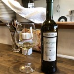 ナガタ店 - 白いやつ