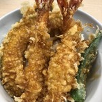 天丼てんや - 