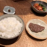 焼肉すどう - 