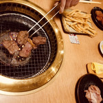 Sumibiyakiniku Yasakai - 